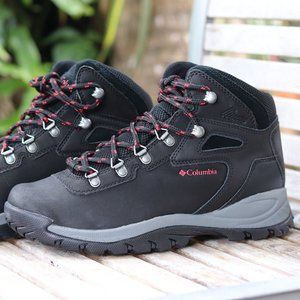 Women's Newton Ridge™ Plus Waterproof Hiking Boot